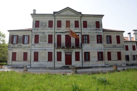 Villa Marcello Zon - EnotriuM 2016
