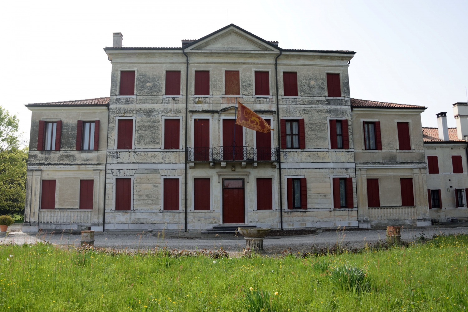 Villa Marcello Zon - Preganziol